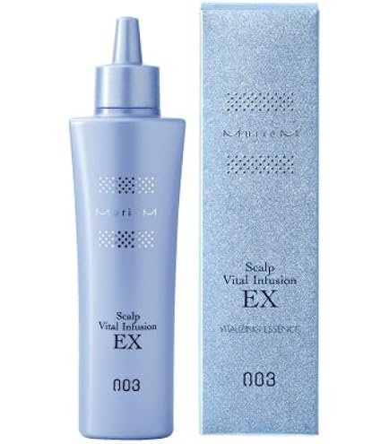 Amazon | ナンバースリー ミュリアム 薬用スカルプバイタルイン